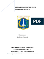 Edoc - Pub - Mini Pro Dokter Kecil PDF