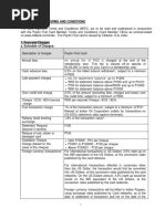 MITC Paytm First Card 2019