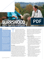 Burrswood: Christian Hospital and Place of Healing