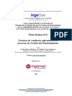 4.técnicas de Auditoría-Módulo IV PDF