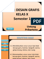 Materi Garis