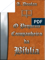 O Pequeno companheiro da Biblia.pdf