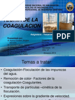 Coagulacion 