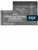 Ipts Crane