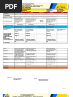 DAILY LESSON LOG SY 2019 New