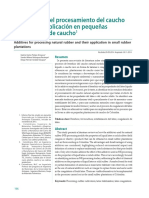 Dialnet AditivosParaElProcesamientoDelCauchoNaturalYSuApli 5129566 PDF