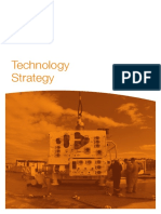 Technology Strategy Final-2016