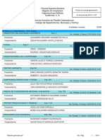 Candidatura Inscritos 10-06-2019