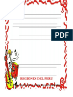 LAS REGIONES DEL PERU (1).docx