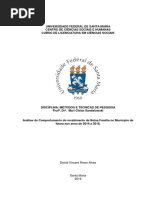 Estudo Dirigido