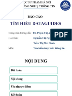 DataGuide BC