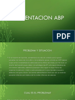 Presentacion Abp