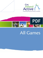 Active All Games