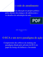 Educacao Rede Atendimento