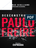 Descontruindo Paulo Frei