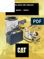 Caterpillar Completo PDF