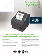 TM-T88V Eai PDF