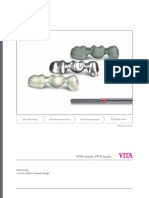 VITA 908 VITA 908GB Vita Guide to Metal Ceramic PS en V00 Screen En