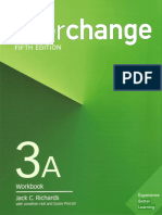 Interchange 5th 3A Edition WB