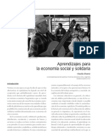 10.Aprendizajes en Economa Social y Solidaria