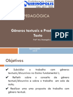 Oficina Generos Discursivos e Producaotextal2