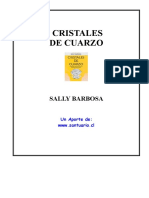 Barbosa, Sally - Cristales de Cuarzo.doc