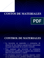 (05) ADMINISTRACION ELEMENTOS DE COSTOS (Dr. Taddey).ppt