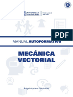 Mecanica Vectorial