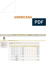 Cargue Empresas a Julio 11 2019