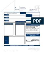 FMPE-04 Formato Credencial de Alumno