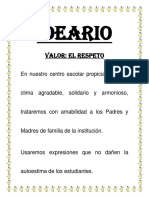Ideario PDF