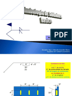 Curso Simbologia de Soldadura Basico I