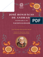 Jose Bonifacio Menck