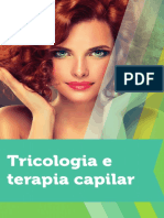 Tricologia e Terapia Capilar 9788584825806 Bv