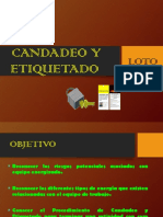 Entrenamiento Loto