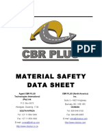 Cbr Plus Material Safety Data Sheet 20120612