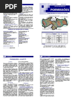 Pormissões