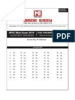 5.ce BPSC Paper I Obj