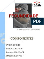 FECUNDIDADE