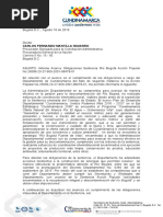 A. Numeral 4 Artículo 10, Decreto 57-2008 | PDF | Transporte y ...