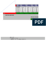 Proyeccion de Flujo de Efecectivo