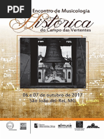 Anais de musicologia 