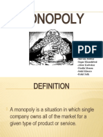 Monopoly PPT Final 123456