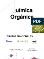 Qumica Orgnica II
