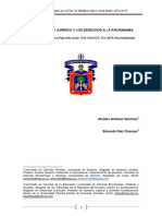 EL PLURALISMO JURÍDICO Y LOS DERECHOS A LA PACHAMAMA.pdf