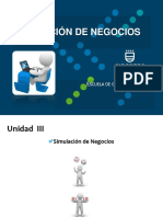 Simulacion de Negocios