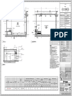 Notes: Internal Column Cladding (Laminate)