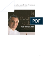 cocimaniacos.com-Libros de cocina La cocina dulce de Paco Torreblanca.pdf