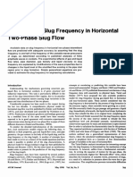 Trononi 1990 AIChE Journal