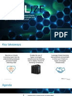 ORACLE Database Licencing